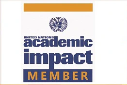 عضوية الإتحاد الدولي للجامعات
